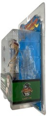 SOTA Toys Cammy Street Fighter Round 2 Action Figure NEW Chase Blue Variant NICE