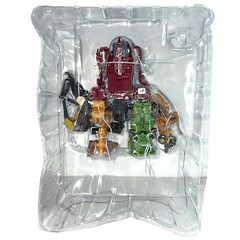 5.5″ Transformers Revenge of the Fallen Devastator Movie Action Figure Toy Bulk