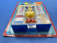 Big Bird Post Office, Sesame Street Collectibles, 1987, NEW, Tara, vintage