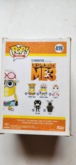 Funko Pop Movies Despicable Me 3 Tourist Jerry (2017) 4″ #419 Collectible
