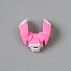 Model Injection Replacement Backpack Upgrade Kit For NewAge H48 Arcee