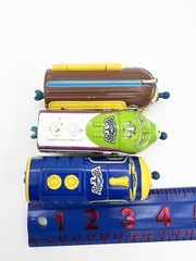 Chuggington Trains Toys Die Cast Figures Lot of 3 Koko Wilson Brewster 2010 2013