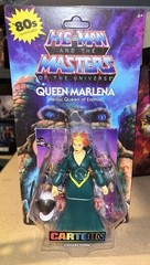 MOTU 2026 Masters of The Universe Cartoon Collection QUEEN MARLENA 5.5″ Figure