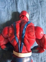 Marvel Legends – Toy Biz Series Walmart Exclusive Giantman BAF Figure – Avengers