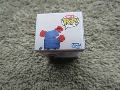 Funko Bitty Pop Retro Toys BARREL OF MONKEYS No # 😳 MINT