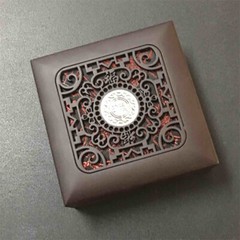 Movie Doctor Strange Eye of Agamotto 1:1 Metal Shine Pendant Action Figure Gift