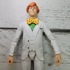Marvel Legends Super Villains Arcade 2021 Xemnu BAF Wave 6″ Figure Hasbro Loose