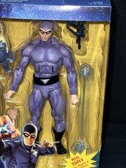 Neca Defenders of the Earth The Phantom 7Inch Action Figure 2020