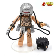 Marvel Minimates Series 72 Complete Set