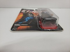 GI Joe ARAH – MONKEY WRENCH (DREADNOK) – New – Hasbro – 2005