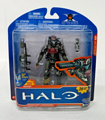New Sealed McFarlane Halo Universe 10 Years Halo 3 ODST Mickey 2012
