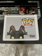 Funko Pop! Movies The VVitch Black Phillip #612 Vinyl Figure