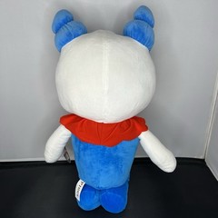 Piggy CLOWNY Jumbo Plush 19” Figure Series 1 – RARE