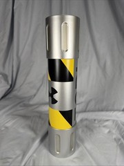 NECA Teenage Mutant Ninja Turtles TCRI Mutagen Canister Prop Replica 1:1 Scale