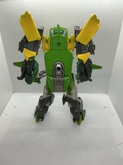 Transformers Generations Thrilling 30 Springer complete Hasbro IDW Voyager Class