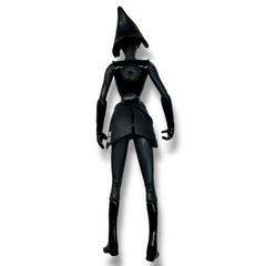 Star Wars Rebels Seventh Sister Inquisitor 3.75″ inch action figure Hasbro 2016