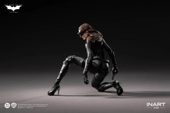 INART The Dark Knight Rises CATWOMAN 1:12 Action Figure NEW/SEALED -US SELLER-