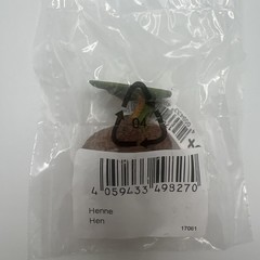 SCHLEICH Farm World 17081 Hen from 3 Years Old Figurine 2 x 4 x 5 cm