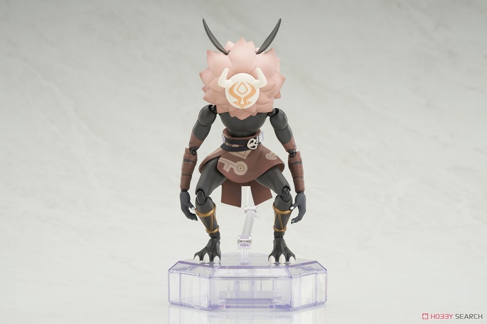 APEX Genshin Impact Hilichurl 1/8 Articulated Scale Figure | Full Payment
