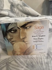 Saga Alana & Marko Action Figures 2-Pack San Diego Comic-Con 2016 Exclusive SDCC