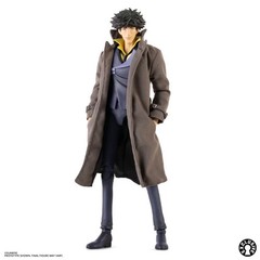 MONDO SPIKE SPIEGEL COWBOY BEBOP FIGURE 1/8 scale- LIMITED EDITION /1,000