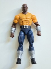 Marvel Legends Amazon Exclusive Defenders 4-Pack Box Set