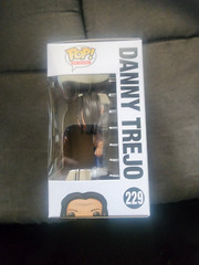 Funko Pop! “Danny Trejo” #229