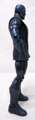 Mattel DCUC Wave 12 75 Years of Super Power Iron 6.5″ Figure Complete
