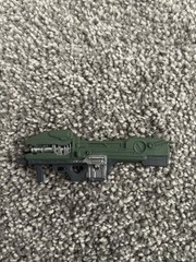 HALO 6.5″ The Spartan Collection UNSC KAT-B320 action figure w/some Accessories