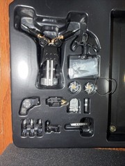 HOT TOYS BATMAN 1989 DX09 1/6 Scale Displayed By An Adult Collector Complete 🦇