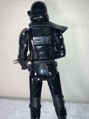 Hasbro Star Wars Rogue One Electronic Duel Imperial Death Trooper Figure 11 Inch
