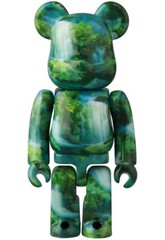 Medicom Toy series 50 bearbrick Be@rbrick 1 BOX (24pcs) 10% coupon