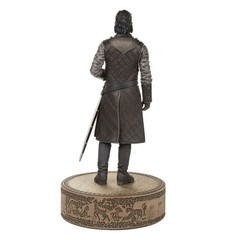 Game of Thrones 10.5 Inch Jon Snow Premium Figure