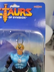 Nacelle Sectaurs Warriors Of Symbion Lot Walmart Exclusive Dargon Stellara Night