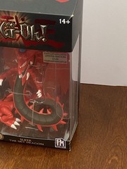 “Exodia Slifer Ra Obelisk FULL SET Gods – Phat mojo