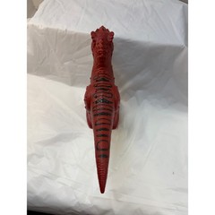 Zuru Robo Alive Dino Action T-Rex Red Tyrannosaurus Rex Toy Figure 7132