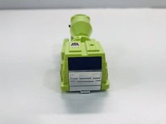 Transformers Mixmaster Devastator G1 Constructicon Vintage Takara 1985