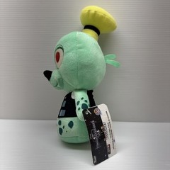 Funko Kingdom Of Hearts 3 GOOFY Monsters Inc Plush RARE Disney Gamestop LC CLEAN