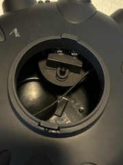 Sideshow Star Wars Probe Droid Figure
