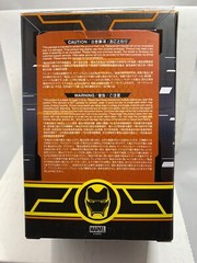 DISNEY D23 EXPO 2019 HOT TOYS NEON TECH IRON MAN 2.0 Cosbaby LE 2000