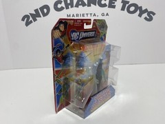 2011 Young Justice ICICLE JR. Action Figure Mattel DC Universe MOC Mint
