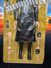 VINTAGE 2000 Blue Box Toys CY GIRLS AGENT SKY 1:16 Scale 12″ Action Figure