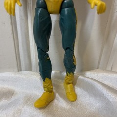 Marvel Legends Spider Man: Retro Collection Electro Retro Figure