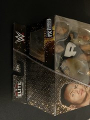 WWE Elite Monday Night Wars S3 Disciple BAF Rock RVD Harlem Heat Booker Stevie