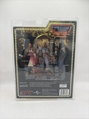 New! SOTA Toys Now Playing: Land Of The Dead The Butcher Action Figure Sealed!