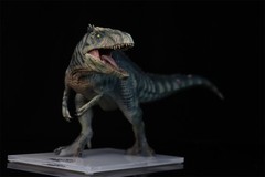 DINO DREAM 1/30 Giganotosaurus Figure Dinosaur Collections Animal Model Toy Gift