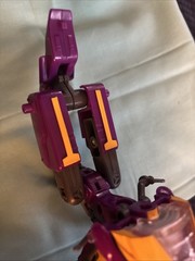 Transformers Sideways With Missiles Armada Super-Cons – 50619
