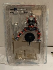 Youngblood DIE HARD Ultra-Action Figure Series 1 McFarlane Toys 1995