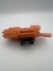 Orange Heavy String BeyLauncher Right String Launcher Beyblade Burst Takara Tomy