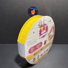 Zuru Minibrands Toy Collector’s Case Includes 5 Minis Including 2 Exclusive Mini